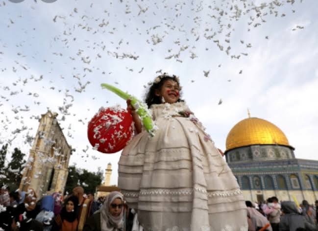 إجازة عيد الأضحى في فلسطين ٢٠٢٢