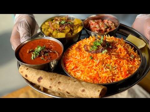 أفضل وأهم المطاعم الهندية في الدمام