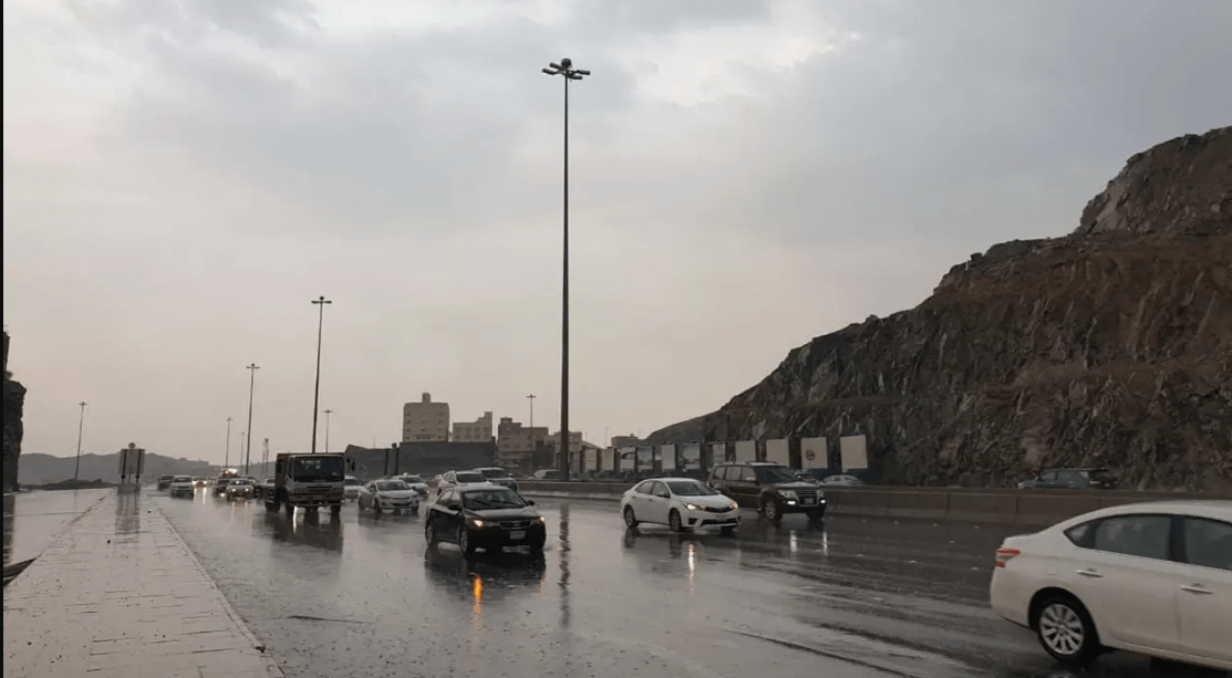 سقوط أمطار.. الحصيني يكشف مفاجأة عن الطقس وظهور عقارب وحيات خلال الفترة المقبلة