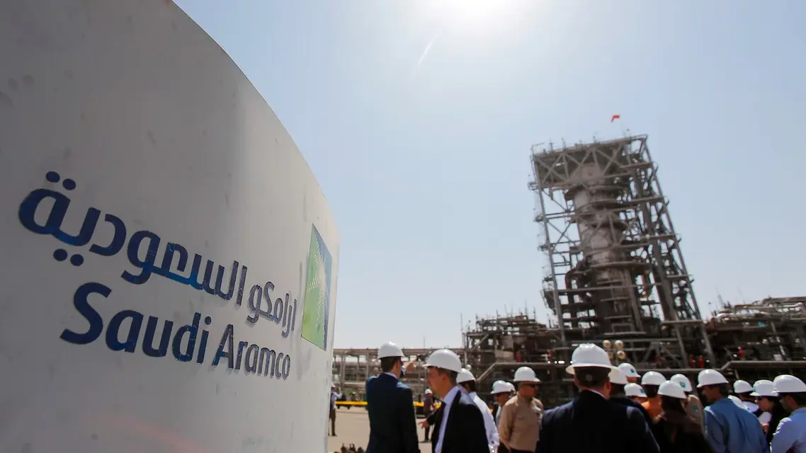 أسعار البنزين في السعودية لشهر مايو 2022 حسب ما كشفت عنه شركة أرامكو
