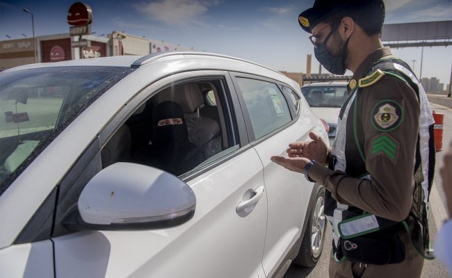 أفضل مراكز الفحص الطبي في الرياض لتجديد رخصة القيادة