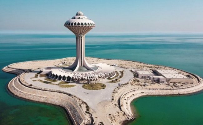 13 ألف وظيفة جديدة.. السعودية تعلن عن مشروع بحري في المنطقة الشرقية
