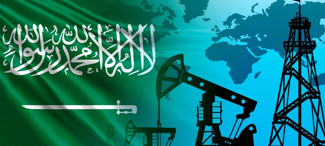 أفضل واشهر حقول النفط في السعودية