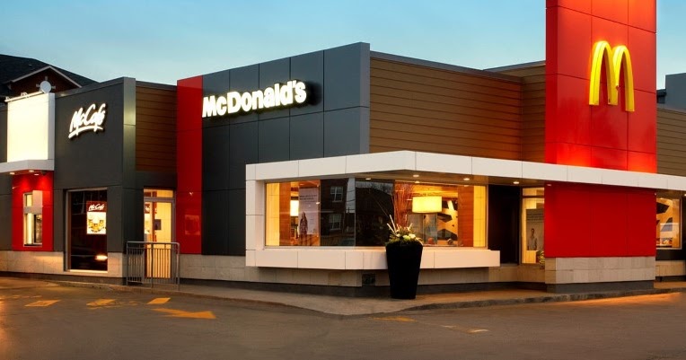كم راتب موظف ماكدونالدز في السعودية 2022