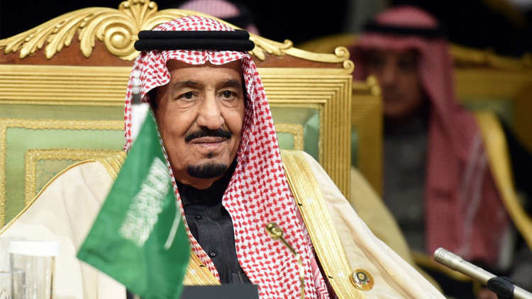 رئيس مجلس وزراء السعودية 