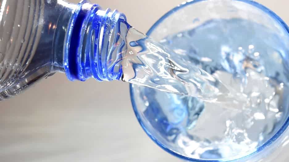 أفضل شركات تعبئة مياه الشرب قليلة الصوديوم في السعودية