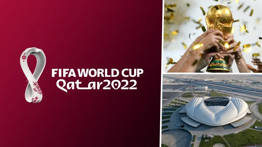 أسماء المنتخبات المتأهلة لكاس العالم 2022 قطر