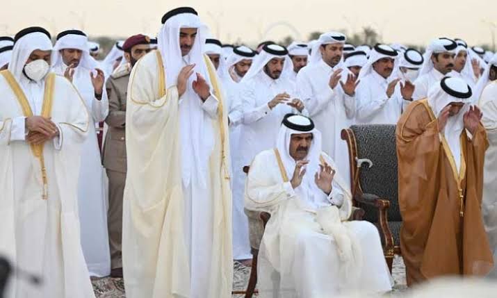 موعد عيد الأضحى 2022 في قطر