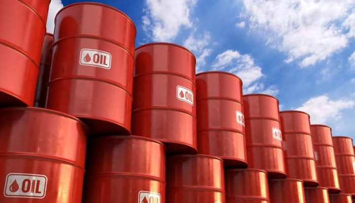 كم يساوي برميل النفط باللتر