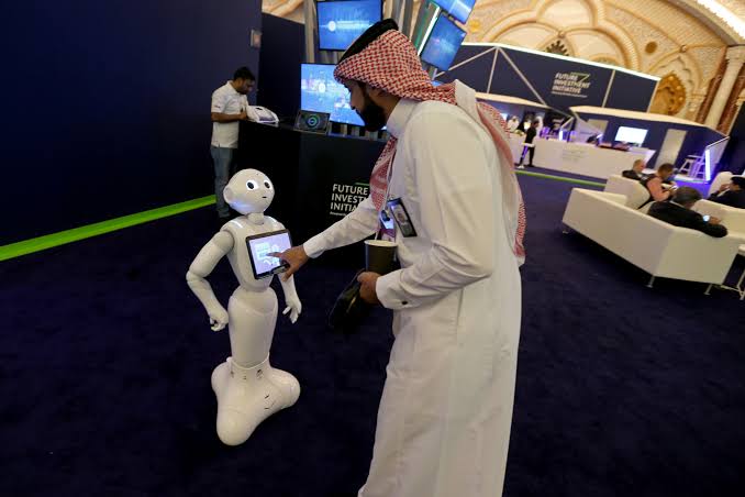 لتسهيل حياة المواطنين.. أبرز شركات الذكاء الاصطناعي في السعودية