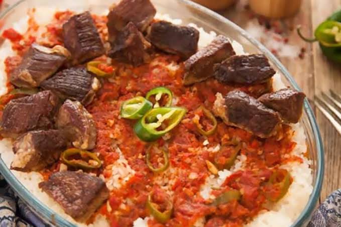 برياني وفتة وسوماقية.. أشهر أكلات عيد الأضحى في الدول العربية