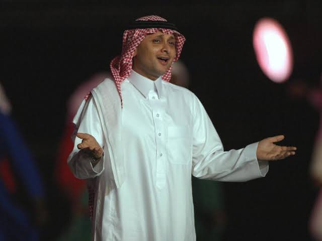 القنوات الناقلة لحفلة عبد المجيد عبدالله في موسم جدة 2022