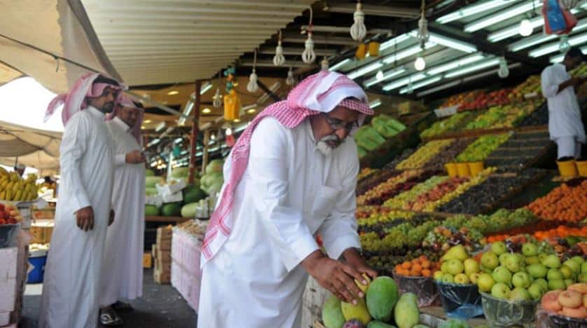 طماطم وشعير وحديد.. هيئة الإحصاء تعلن ارتفاع أسعار السلع والمنتجات في السعودية