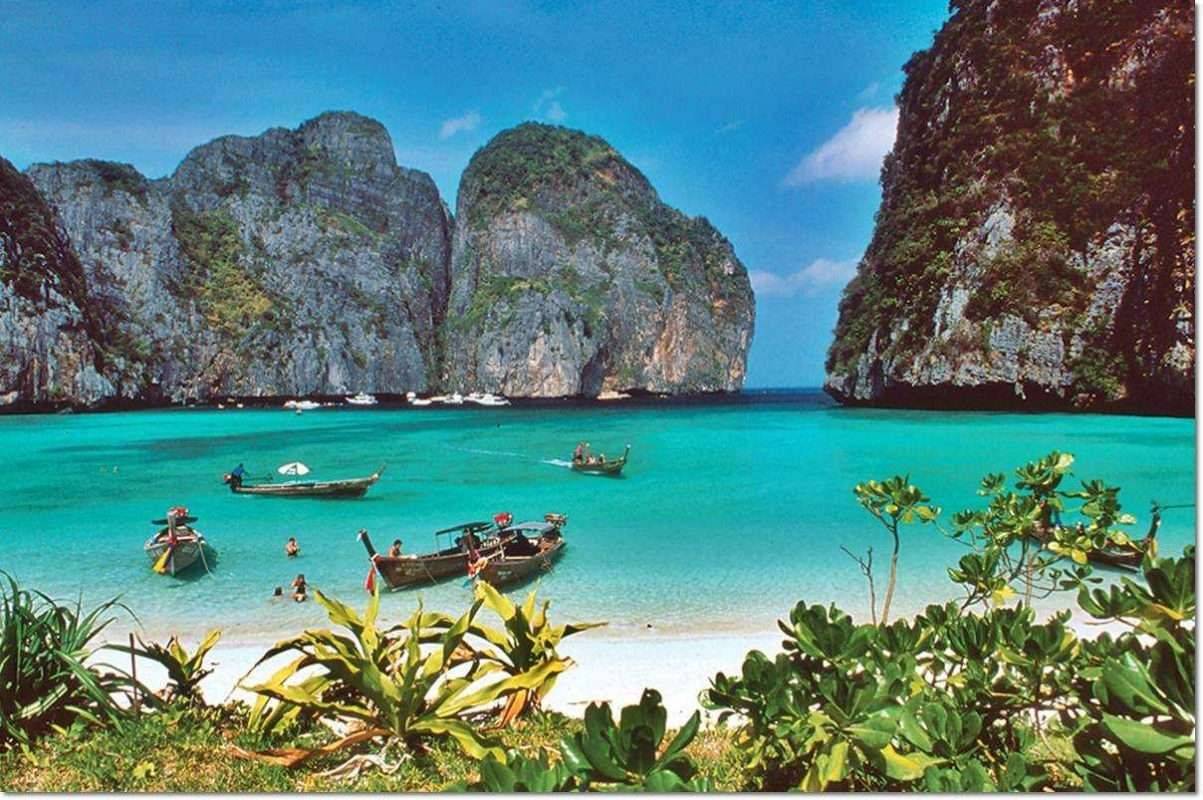 إجراءات السفر إلى تايلند طبقًا لأخر التعديلات