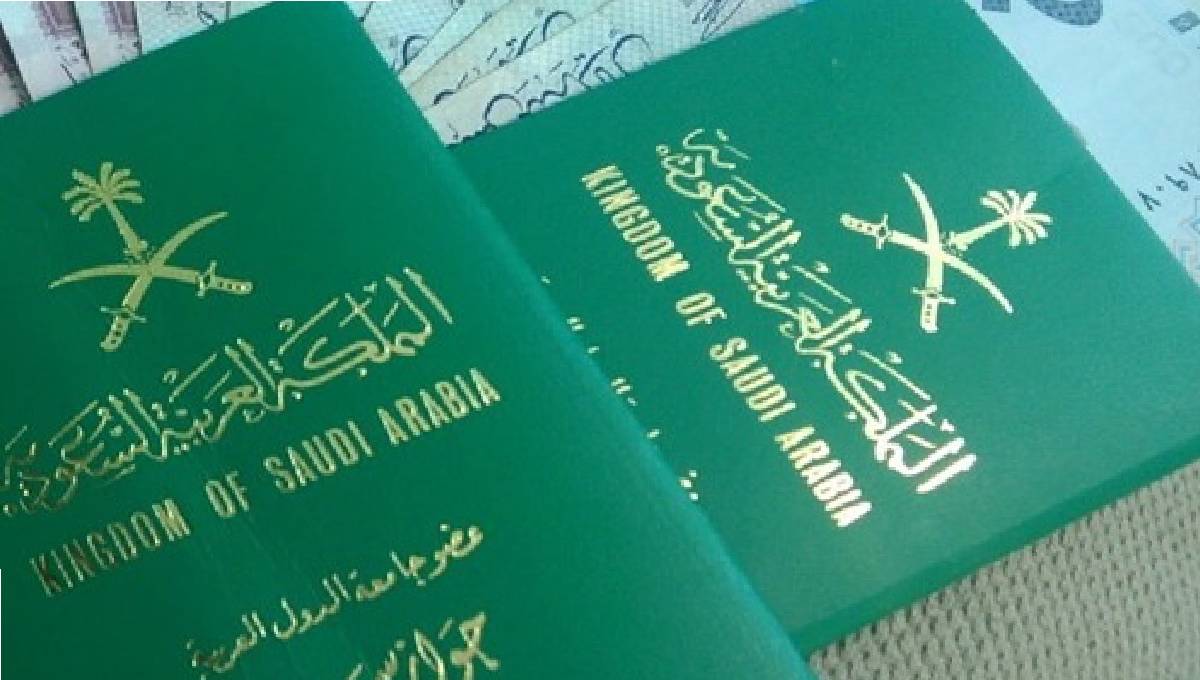 خطوات إصدار جواز سفر للأطفال عبر أبشر في السعودية
