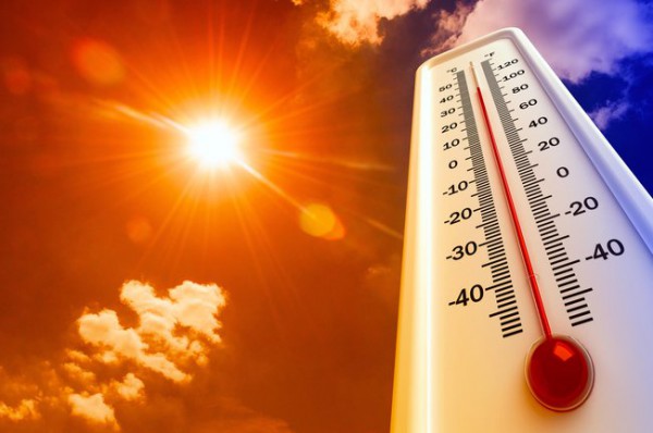 هتوصل 50 درجة.. تحذير شديد اللهجة من الأرصاد السعودية بشأن ارتفاع شديد في درجات الحرارة الـ 4 أيام مقبلة