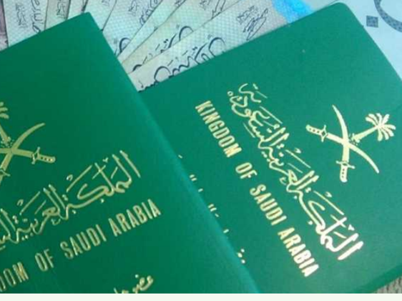 تايلند تعلن إعفاء المواطنين في السعودية من تأشيرة الدخول إلى أراضيها