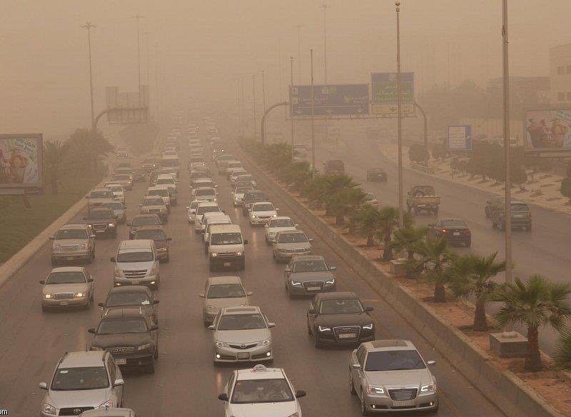درجات الحرارة تتجاوز ال 46.. تحذير عاجل من الأرصاد السعودية للمواطنين بشأن حالة الطقس الجمعة القادمة