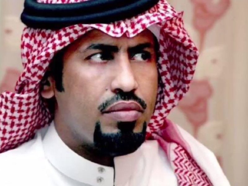 ما هي حقيقة وفاة الفنان عبد العزيز الشمري في السعودية
