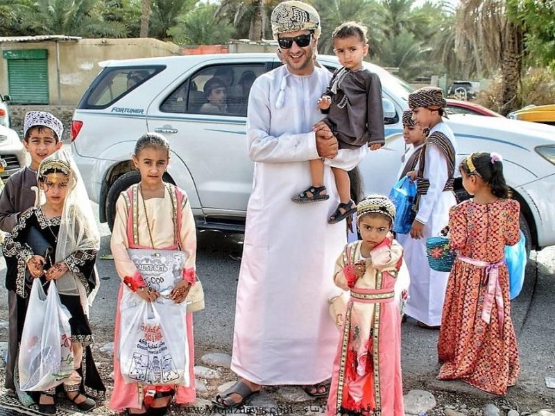 الإجازة الرسمية لعيد الأضحى في سلطنة عمان 2022