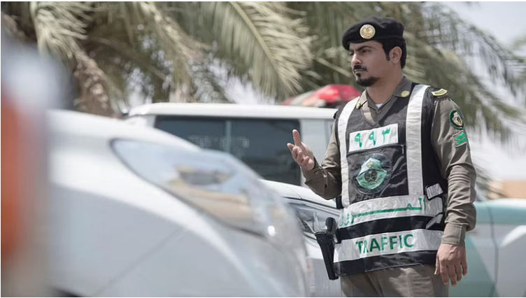 ما هى الإجراءات المطلوبة لتحويل ملكية لوحات المركبات من المرور السعودية