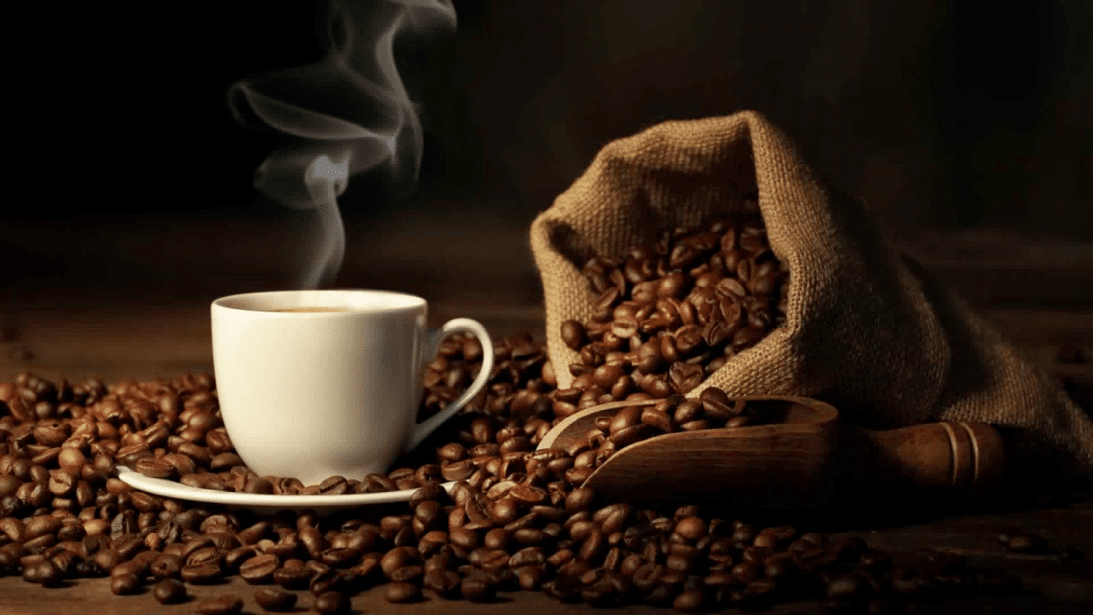 مفاجأة .. دراسة تكشف شرب هذه الكمية من القهوة تطيل عمر الإنسان وتحمي من السكتة الدماغية