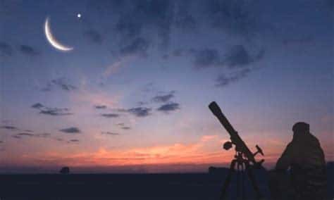 الجمعية الفلكية تعلن غرة شهر محرم وفقًا للحسابات الفلكية فى السعودية