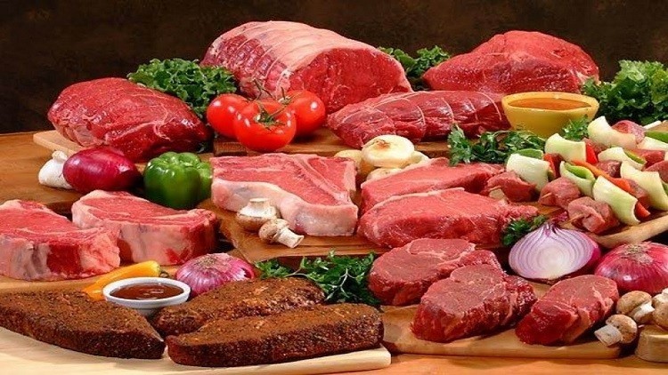 حقيقة تسبب اللحوم المبردة في الإصابة بضعف المناعة والسرطان.. رد هام من الغذاء والدواء