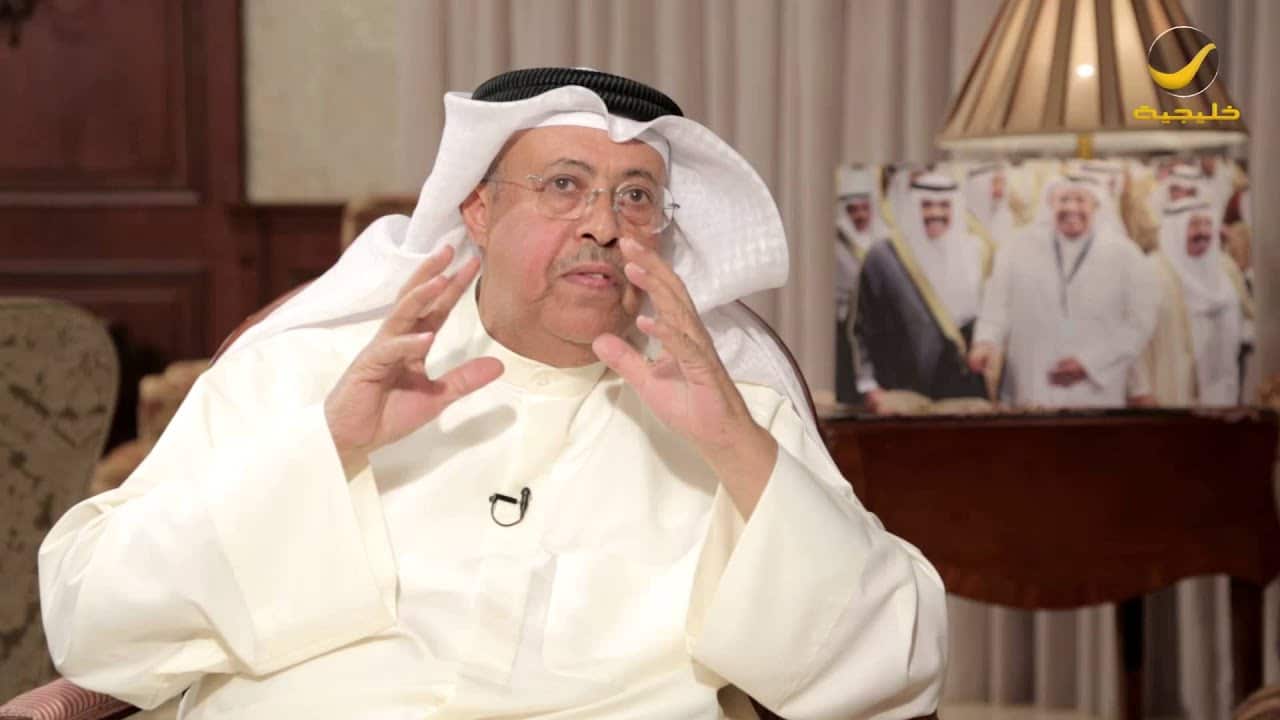 وفاة الملحن الكويتي سليمان الملا بعد صراع طويل مع المرض