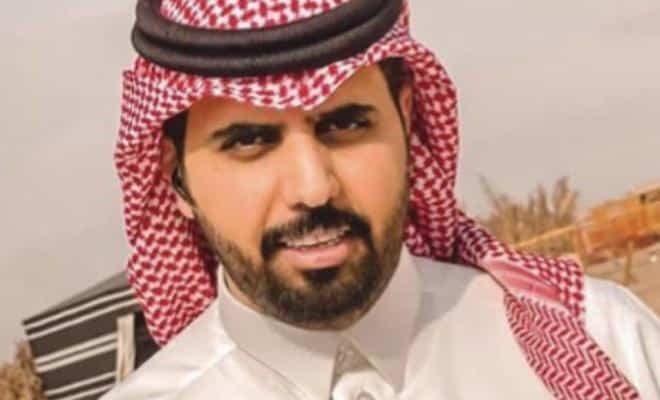 صدمة بالسعودية.. وفاة الإعلامي محمد آل محيي القحطاني بعد صراع طويل مع المرض