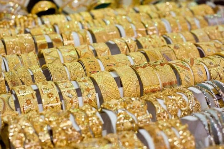 ارتفاع أسعار الذهب اليوم الثلاثاء في السعودية وعيار 21 يحقق رقمًا قياسيًا