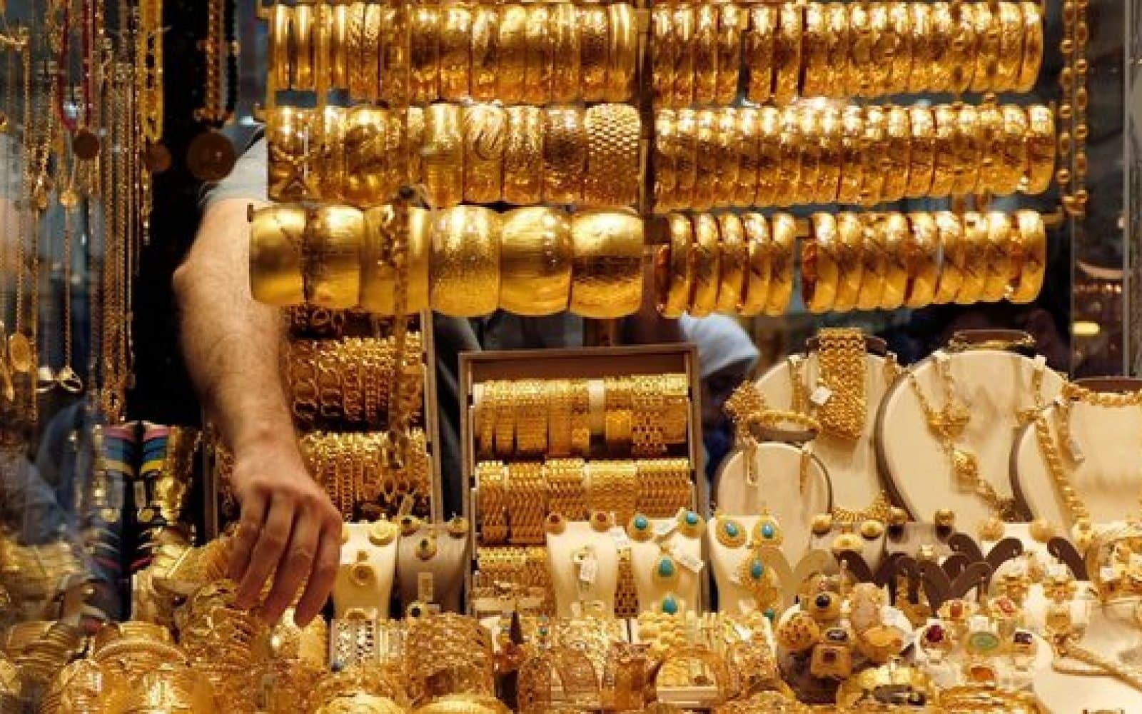 فرصة للشراء.. أسعار الذهب اليوم الأربعاء في السعودية وتراجع جديد في عيار 21