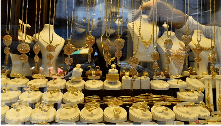 أسعار الذهب اليوم في السعودية بعد ارتفاع الأسعار العالمية