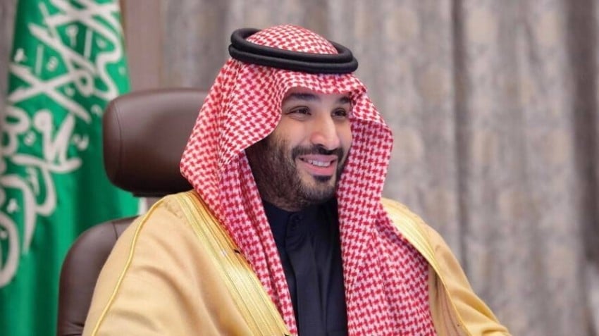 بشرى سارة وتطور غير مسبوق.. محمد بن سلمان يضع السعودية كمركز عالمي للصناعة