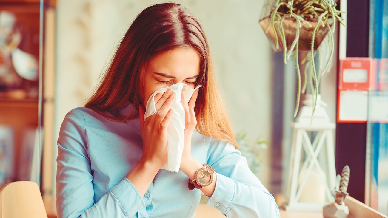 الصحة تحذر هذه الفئات من عدم تلقي لقاح الإنفلونزا الموسمية