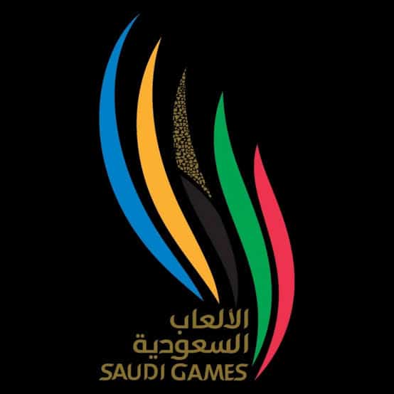 دورة الألعاب السعودية 