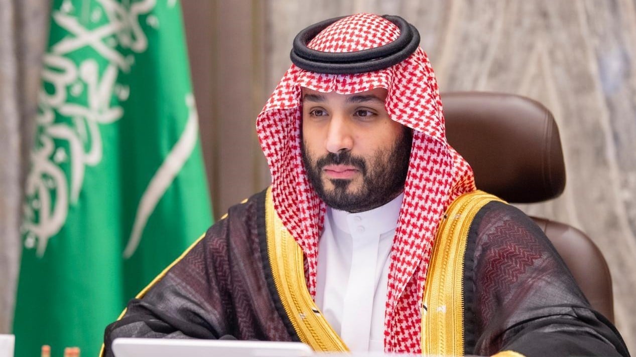 بيان الديوان الملكي السعودي يوضح الحالة الصحية لسمو الأمير محمد بن سلمان