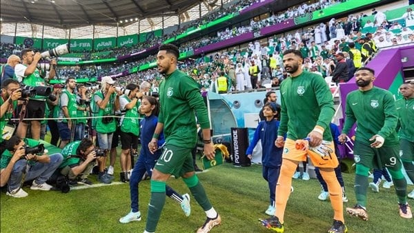 مباراة السعودية والمكسيك في كأس العالم بقطر.. خطة رينارد للتغلب على الغيابات