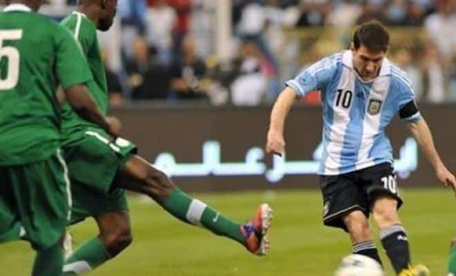 موعد مباراة المنتخب السعودي والأرجنتين في كأس العالم 2022 والقنوات الناقلة