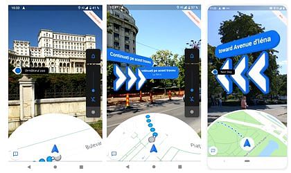 "خرائط جوجل" تطرح خدمة جديدة مثيرة تكشف تحركاتك