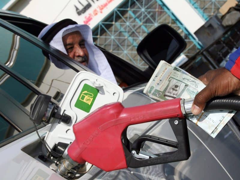 عاجل.. أرامكو السعودية تُعلن أسعار البنزين الجديدة في السعودية لشهر نوفمبر 2022
