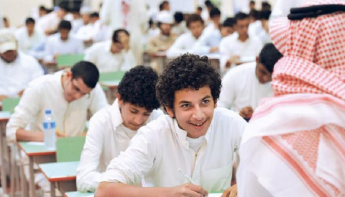 توجيهات عاجلة من التعليم السعودية بشأن امتحانات الفصل الأول وأعمال السنة