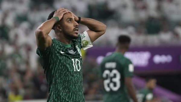 3 سيناريوهات صعبة لصعود المنتخب السعودي إلى الدور الـ 16 في كأس العالم بقطر 2022