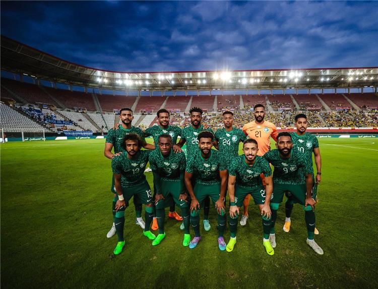 موعد مباراة السعودية القادمة وبولندا في كأس العالم 2022