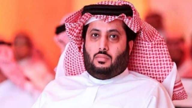 مبلغ ضخم من تركي آل الشيخ لمن يتوقع الفائز بكأس العالم 2022.. اعرف الشروط
