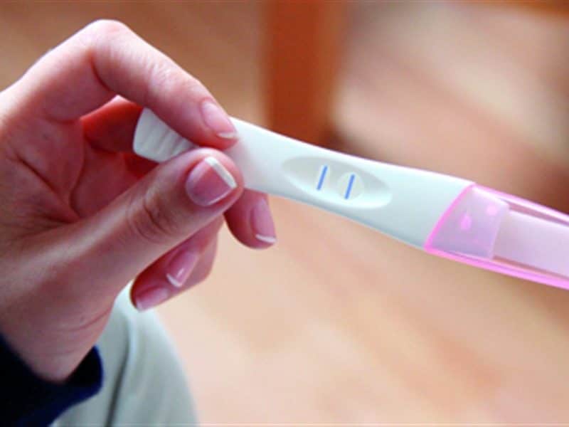 من خلال اللعاب.. ابتكار طريقة جديدة لإجراء اختبار الحمل في دقائق معدودة
