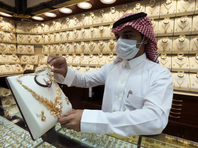 بكام السبيكة.. أسعار الذهب اليوم الأحد 22 يناير في السعودية وعيار 21 يحقق رقمًا قياسيا
