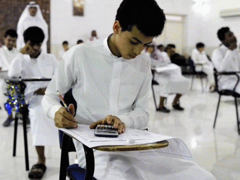 “خصم درجة واحدة على كل يوم غياب”.. التعليم السعودية توجه تحذير هام للطلاب بشأن نسبة الحضور والغياب