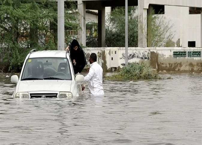 بيان عاجل من الدفاع المدني يُحذر من السيول الجارفة والأمطار على هذه المناطق