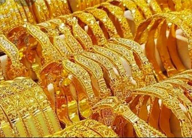 “عيار الدهب الآن”… ارتفاع أسعار الذهب اليوم بنهاية التعاملات المسائية في مصر تزامناً مع رفع سعر الدولار